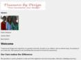 treasuresbydesignonline.com