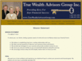 truewealthadvisorgroup.com