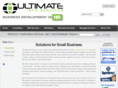 ultimateinfoservices.com