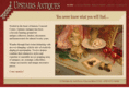 upstairsantiquesshop.com