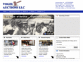 vogelauctions.com