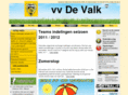 vvdevalk.nl