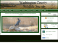 wcwildlife.org