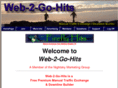 web-2-go-hits.com