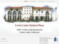 yorbalindamedicalplaza.com