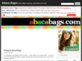 abacabags.com