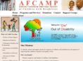 afcamp.org