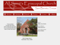allsaintssanbenito.org