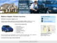 amherstins.net