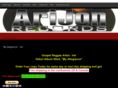 arijonrecords.com