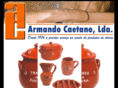 armandocaetano.com