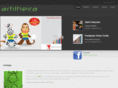artilheira.com.br