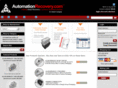 automationrecovery.com