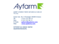 ayfarm.com