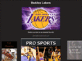 badasslakers.com