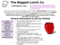 baggedlunchcompany.com