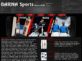 barnasports.com