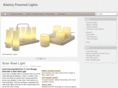 batterypoweredlights.net