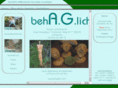 behaglich.com