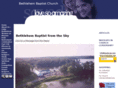 bethlehembc.net