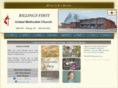 billingsfirst.org