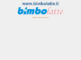 bimbolatte.it