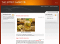 bitterparrot.com