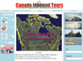 canadainboundtours.com