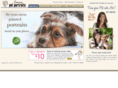 canvaspetportraits.com