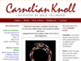 carnelianknoll.com
