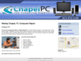 chapelpc.net