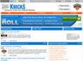 chatknicks.com