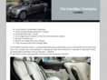 chauffeurcoltd.com