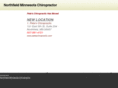 chiropractoralbertlea.com
