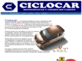 ciclocar.com