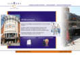 clemens-galerie-solingen.com