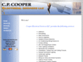 cooperelectricalservices.com