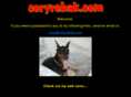 coryrehak.com