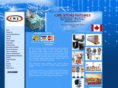 cwestorefixtures.com