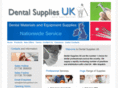 dentalsuppliesuk.com
