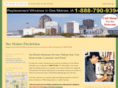 desmoineselectrician.net