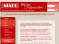 dirittocollaborativo.com