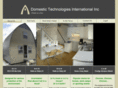 domestictechnologies.com