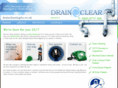 drain-clear.com