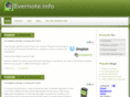 evernote.info