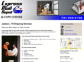 expressmaildepot.com