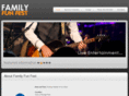 familyfunfest.info