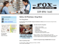 foxdrugstore.net