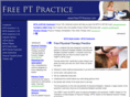 free-pt-practice.com