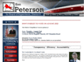 friendsofkenpeterson.com